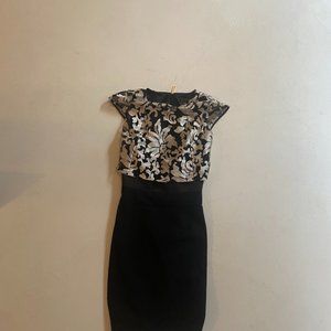 Ted Baker Cocktail Dress